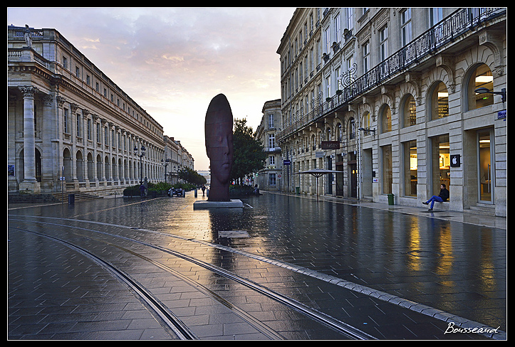 stage photo Bordeaux stage photo Bordeaux. Photo de Bordeaux
