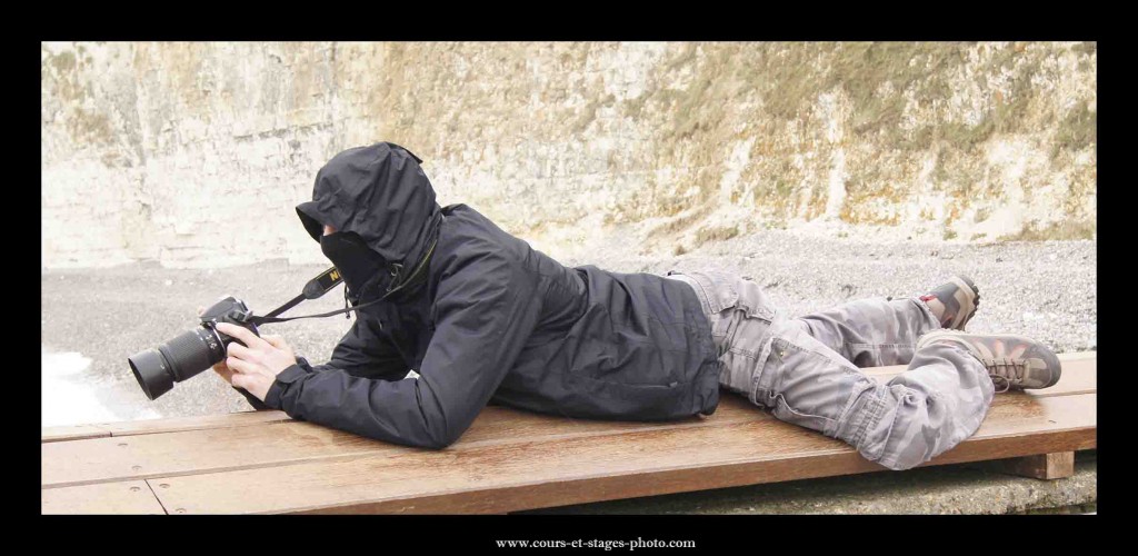 Photo du photographe formateur stages photo Rouen 76