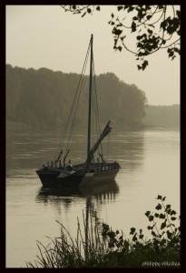 photo de la Loire. Stage photo Loir-et-Cher