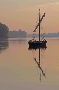 photo de Loire prise pendant un stage photo perfectionnement