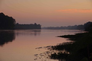 stage photo Loire. Photo des bords de Loire