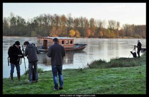 avis stage photo : stages en bord de Loire