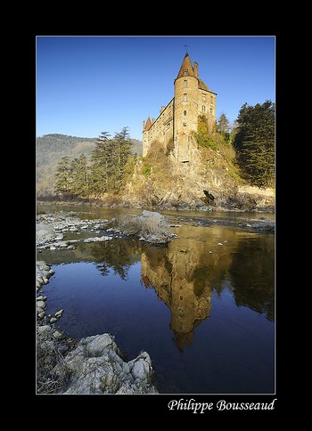 cours photographie Auvergne