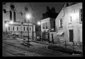 Cours photo Blois