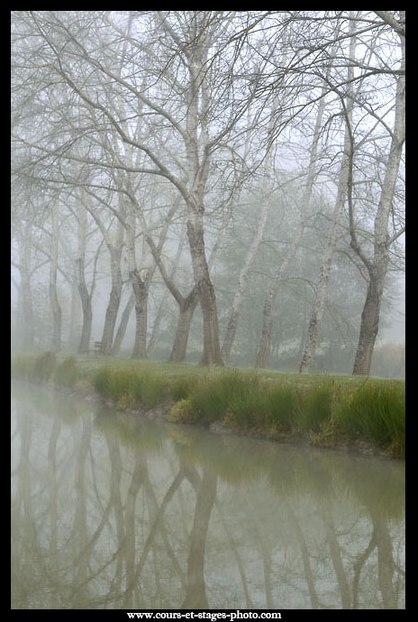 cours photo Normandie