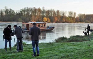 photo bord de Loire. stage photo perfectionnement Loire