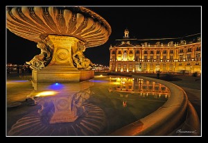 Photo de Bordeaux : cours photo Bordeaux